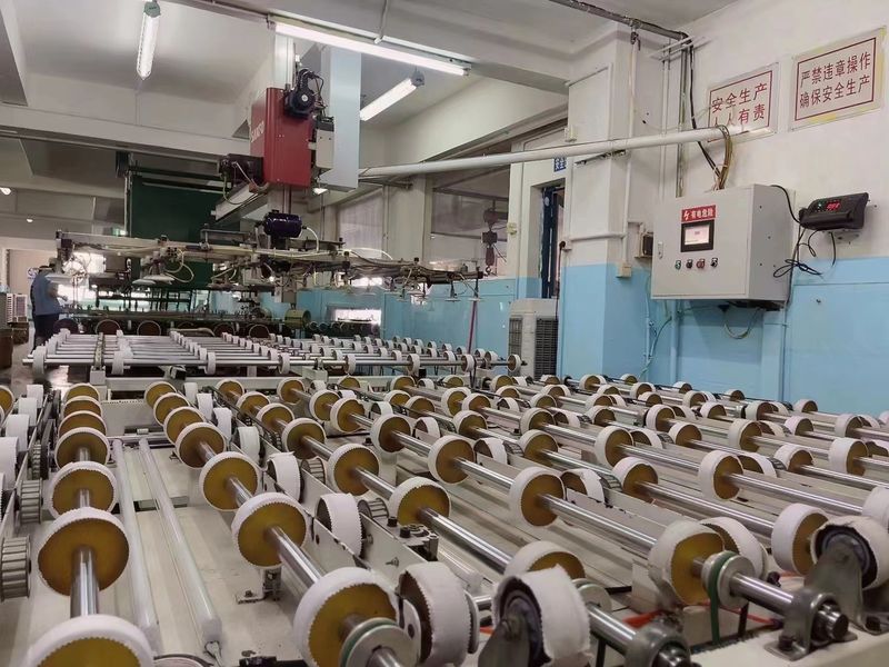 Porcellana BESTA ACRYLIC CO., LTD. Profilo Aziendale