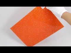 Fogli acrilici in serra di policarbonato pannelli acrilici ondulati 2,8-15 mm